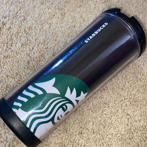 Starbucks Tumbler